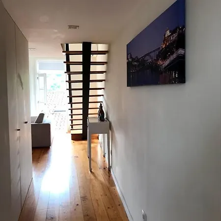 Mezzanine Apartment Guimaraes Exterior photo