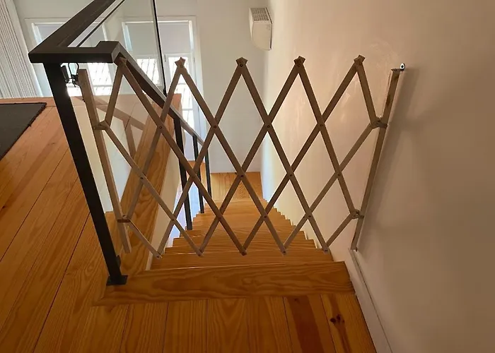 Mezzanine Apartment