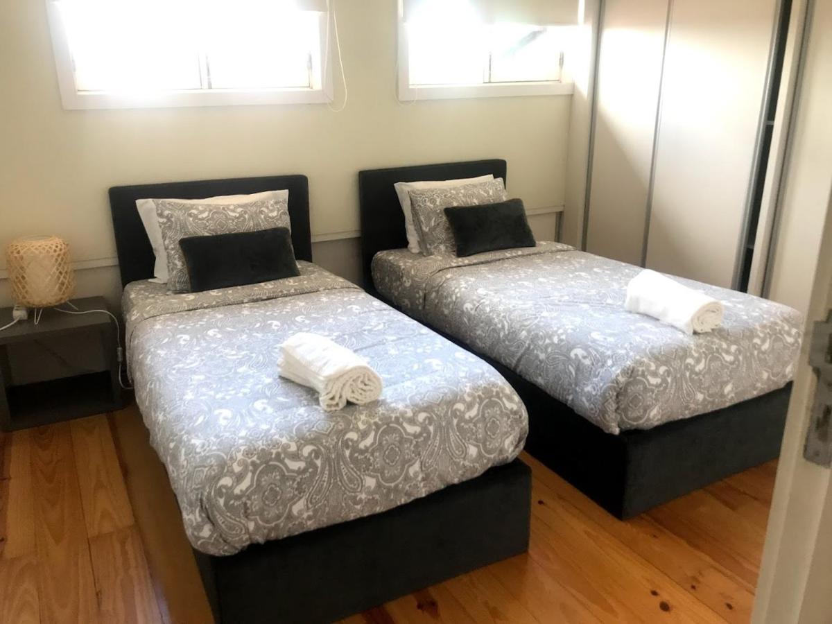 Mezzanine Apartamento *