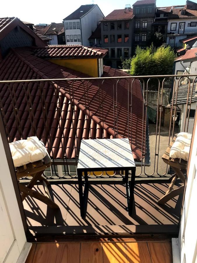 Mezzanine * Guimaraes