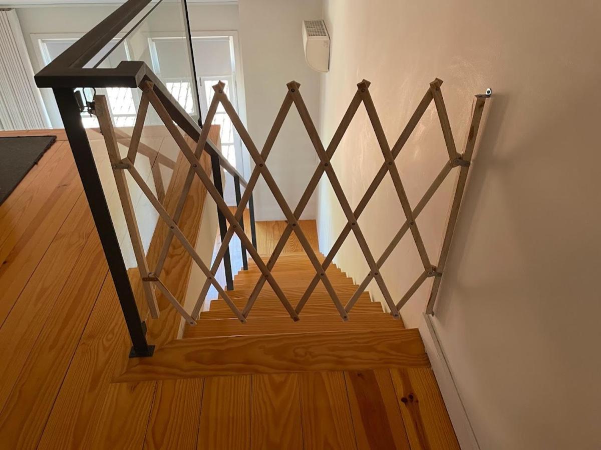 Mezzanine Guimaraes