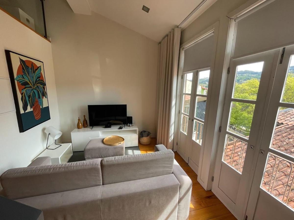 Mezzanine * Guimarães