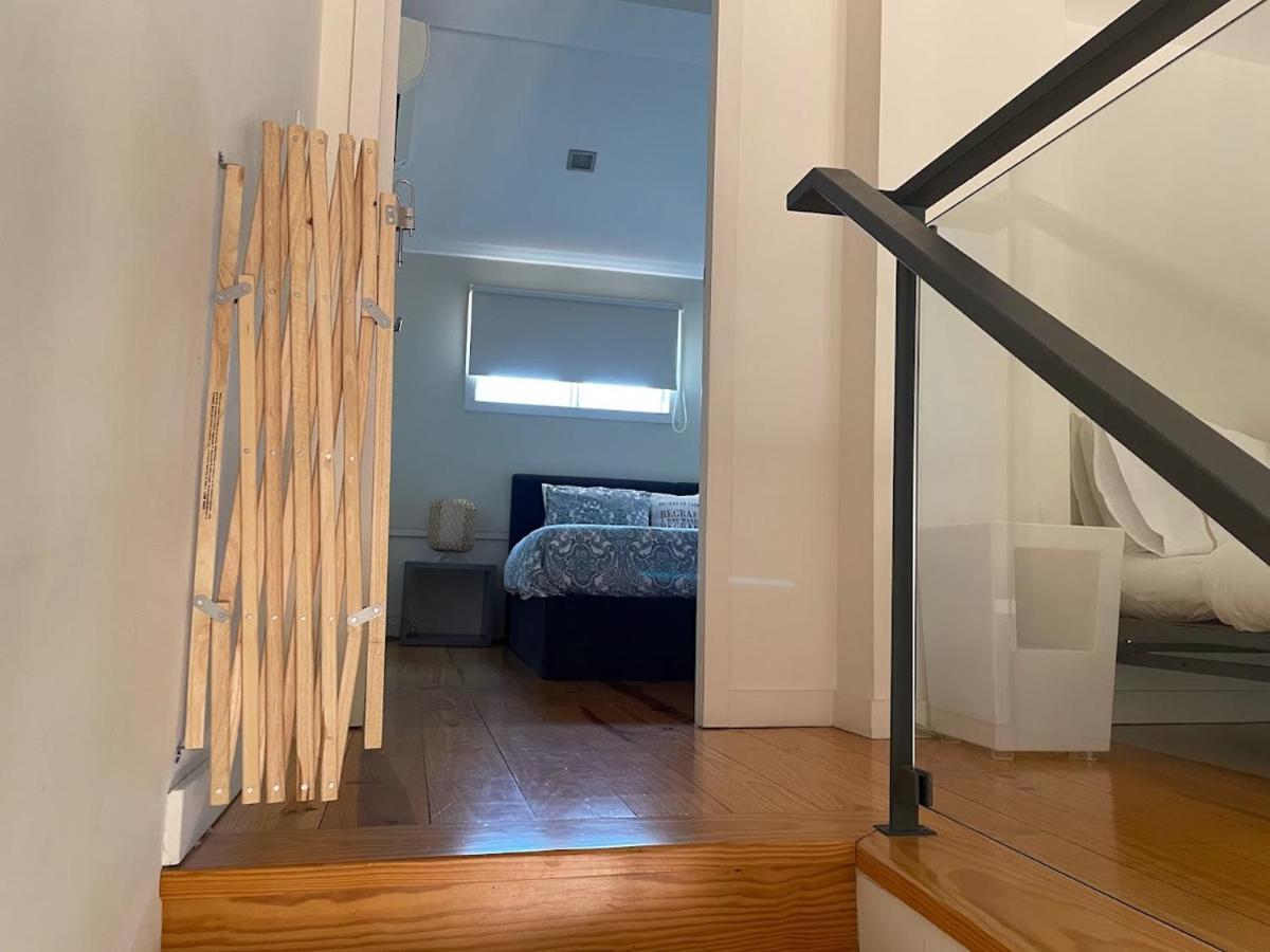 Mezzanine Apartment Guimaraes