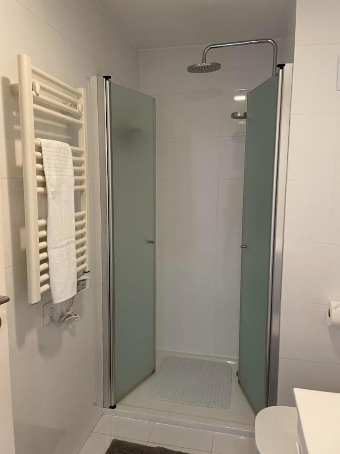 Mezzanine Apartment *