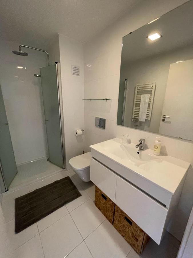 Mezzanine Apartamento Guimarães