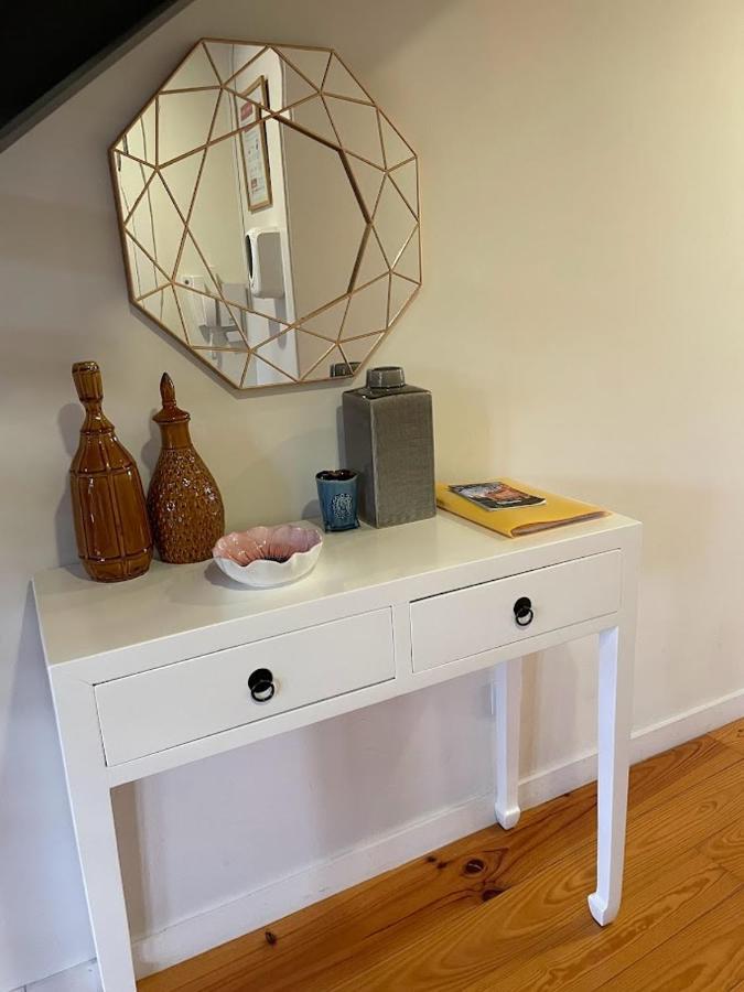 Mezzanine Apartment