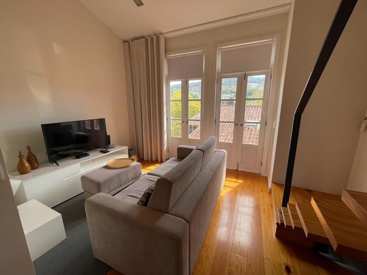 Apartment Mezzanine Guimaraes