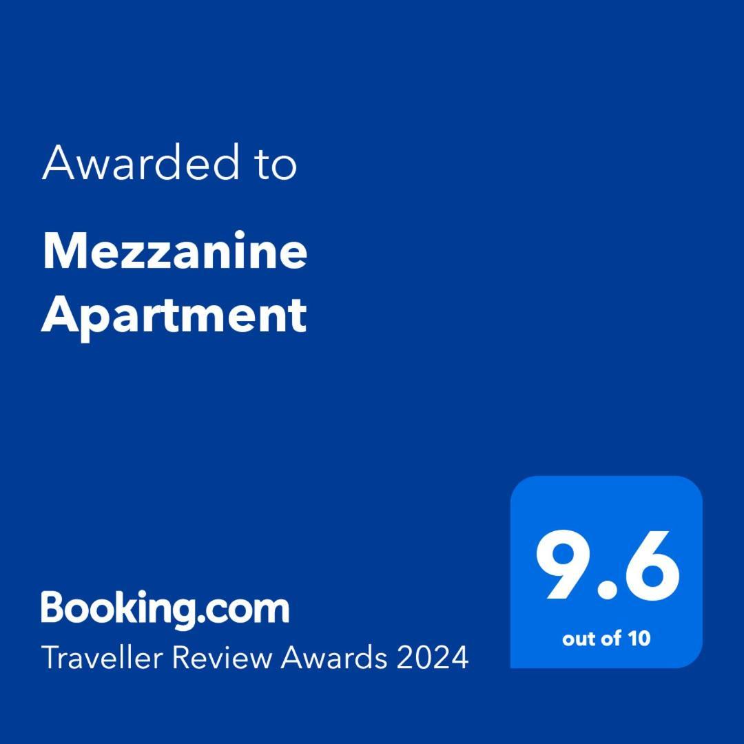 Mezzanine