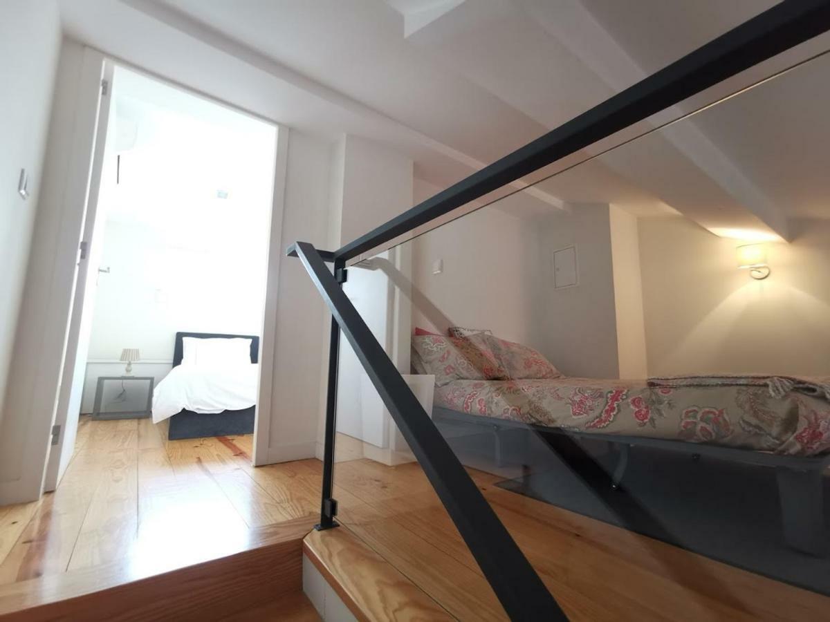 Mezzanine