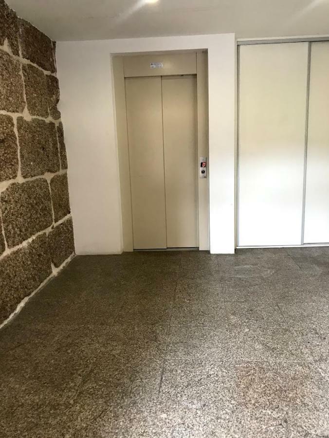 Apartment Mezzanine *