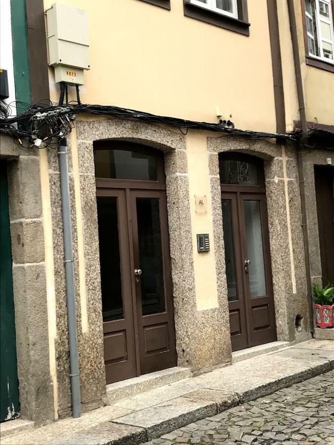 Apartamento Mezzanine