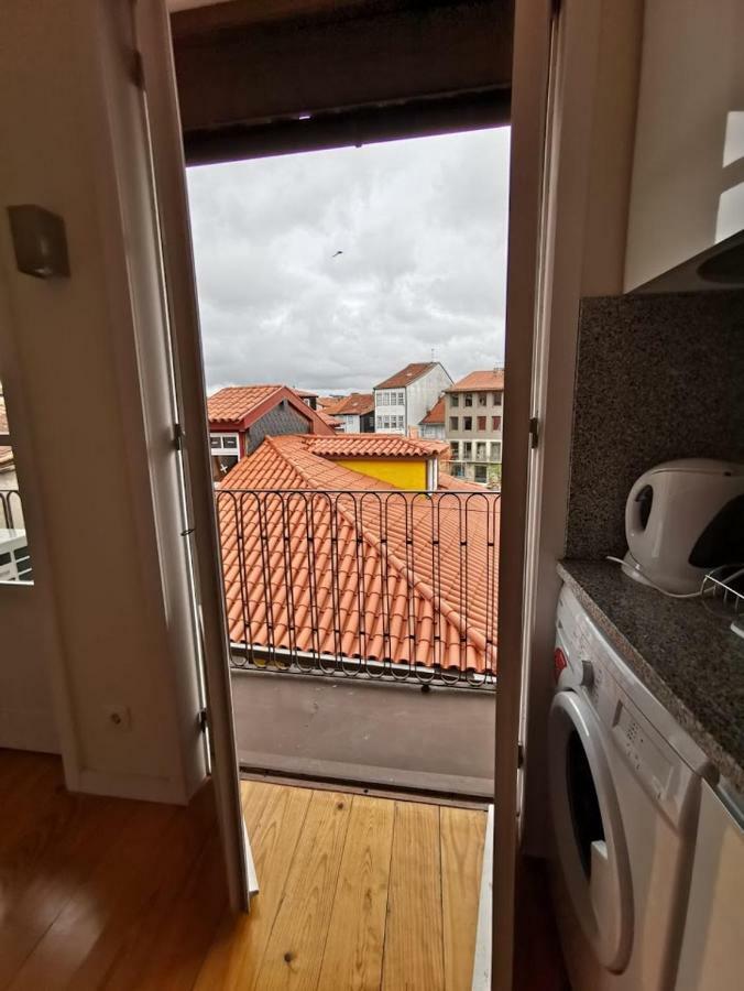 Apartamento Mezzanine *
