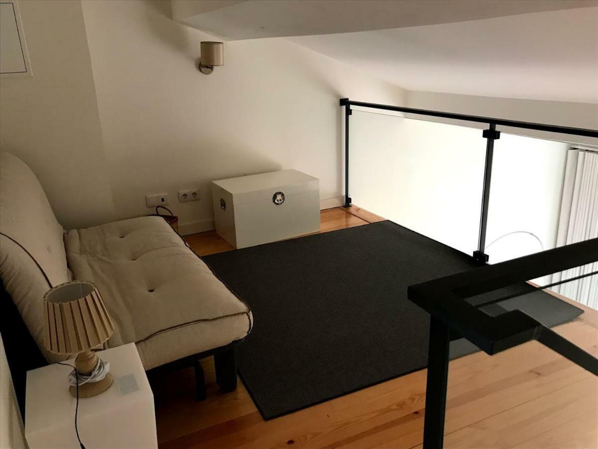 Mezzanine